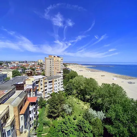 The Sea Escape Constanţa