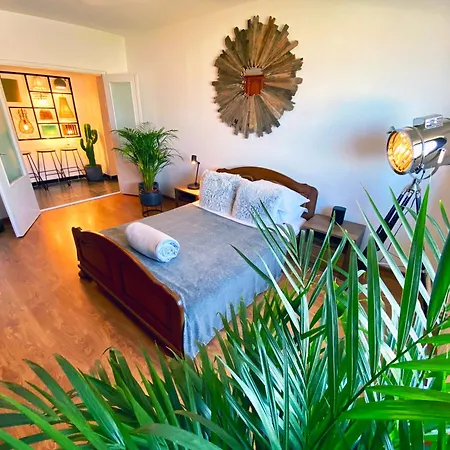 The Sea Escape Lägenhet