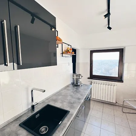 The Sea Escape Constanţa