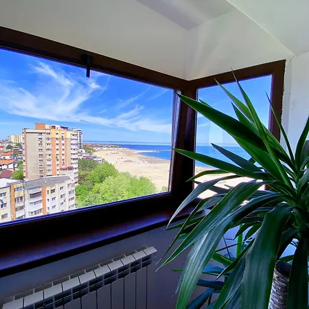 The Sea Escape Constanţa