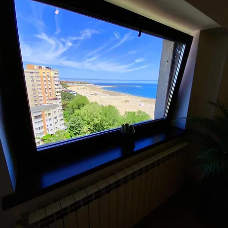 The Sea Escape Apartmán *