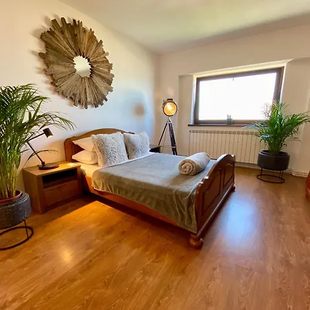 The Sea Escape Apartmán *