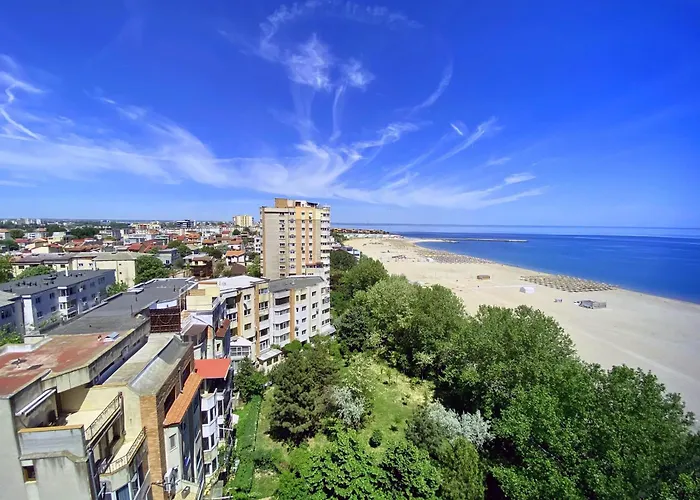 The Sea Escape Konstanca