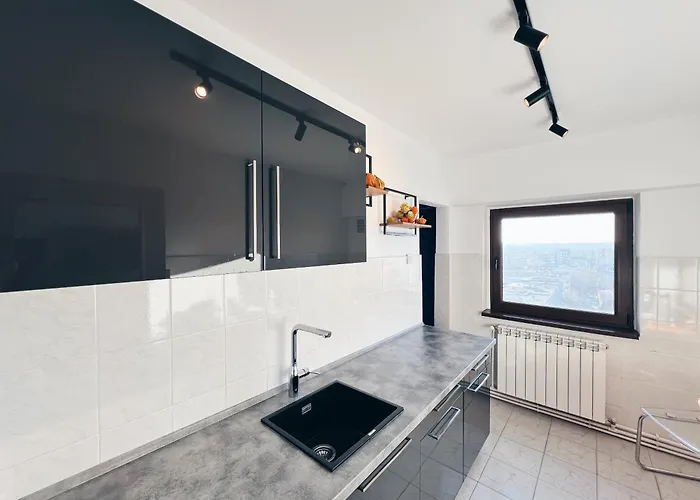 The Sea Escape Apartament