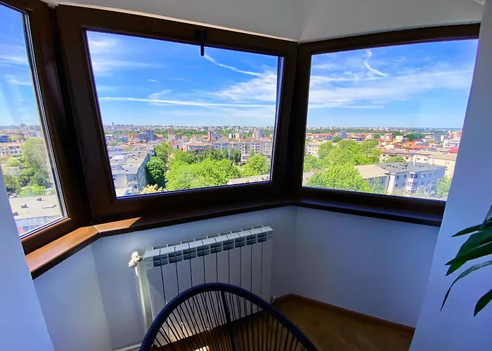 The Sea Escape Apartament