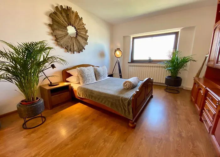 The Sea Escape Apartament *