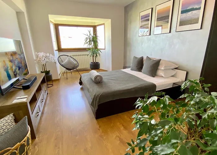 The Sea Escape Konstanca