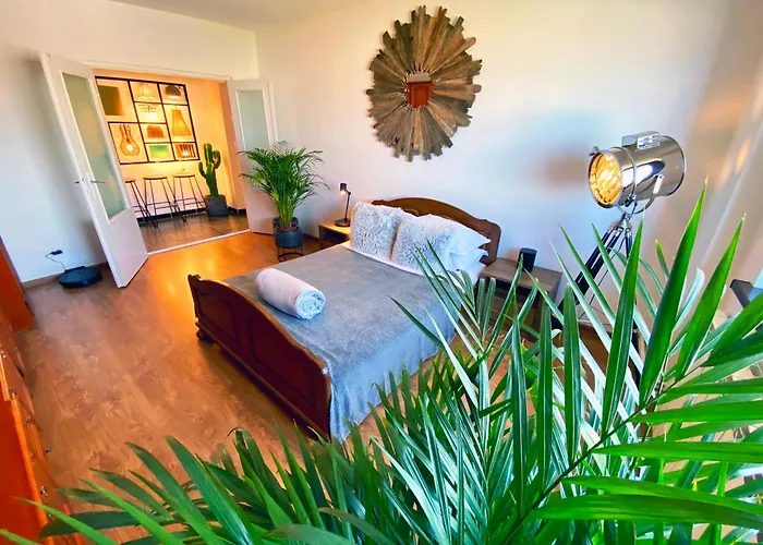 The Sea Escape Apartament