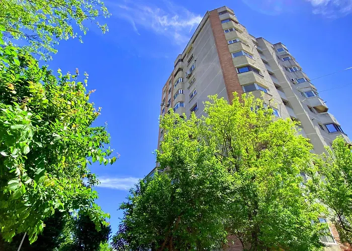 The Sea Escape * Konstanca